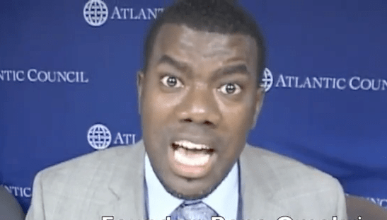 Reno-Omokri