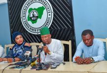 Grant Scheme to be Transparent, No Kobo Will Be Stolen – Owan-Enoh, Agba Jalingo Assure