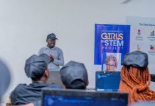 Bishop Eyoanwan Otu STEM Project Trains 4,000 Cross River Students in Coding, AI