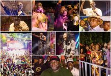 Beyond the Headliners: The Calabar Street Party Forging Nigeria’s Next Music Wave
