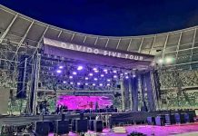 EXPLAINER: Why You Saw More A’Ibom Artists at Davido’s 5ive Tour Nigeria, Uyo Concert