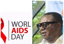 World AIDS Day: NDDC’s Orok Duke calls for stronger collaboration to tackle HIV transmission, stigma in Cross River