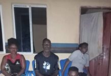 Nigerian Army Rescues Four Kidnapped Victims in Bakassi Cross-Border Operation