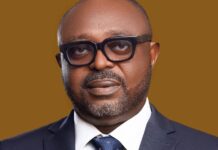 “Stop Generalising, We Are Performing” — ALGON C/River Chair Rebuts Otu’s Aide Viral Critique of LG Administrations