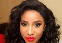 From Nollywood to the Pulpit?: Public Skepticism Greets Tonto Dikeh’s Ministry Move