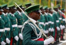 C’River NIPR Advocates for National Unity and Ethical Narratives on Armed Forces Remembrance Day