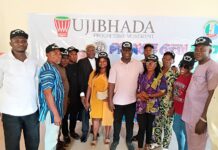 2027: Ebokpo Unveils Ujibhada Progressives Movement for Otu