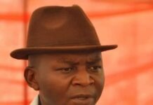 Dan Obo Explains Purpose of Oden Ewa’s Youth Outreach, Denies 2027 Political Motive