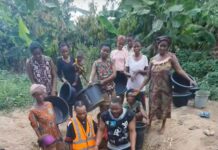 Owakande/Obubra: C/River Community Appeals to Social Media Influencer VDM Over Water Crisis