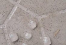 Residents Report Rare Hailstorm During Rainfall in Calabar