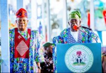 APC Convention 2026: Edu Hails President Tinubu, New NWC, Urges Inclusiveness and Grassroots Engagement