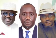 2027 Polls: Social Media Emerges as Early Battleground in Cross River North Politics