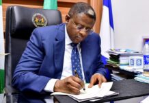 Paul Obi’s Phantom Crisis And The Poetics of Distortion –By Linus Obogo