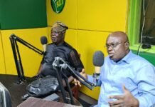 Ebijakara Community Seeks Security Cover to Return Home After 20 Years Displacement