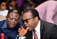 Otu Urges Elders: Join Fight to Reclaim Cross River’s Oil Status