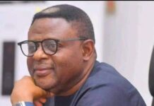 THERE IS NO CRISIS OF GOVERNANCE IN CROSS RIVER STATE –BY DOMINIC KIDZU