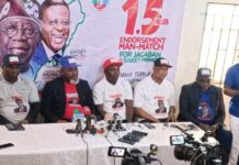 Prince Is Coming Movement Plans 1.5 Million-Man March to Endorse Tinubu, Otu