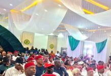 City Boys Movement S/East: Cubana Chief Priest Loses APC Reps Ticket in Imo
