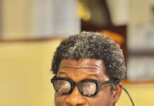 Akpabuyo/Bakassi/Calabar South: Fidelis Duker Declares for House of Reps Seat