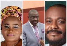 2027: Eteng, Ekpere Reject APC C’River Central Senatorial Primary Outcome