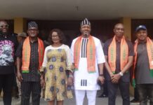 Nigeria lacks national framework for psychosocial workplace safety – Cross River official urges urgent action