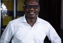 James Ibor Says Civil Society, Constituents Will Back His Legislative Agenda