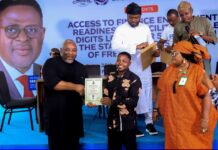 Cross River MSME Sector Records Major Expansion Under Otu Administration