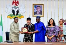 RTIFN Rally in Cross River Sparks Controversy Over Alleged Sidelining of National Officer