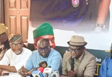 Cross River Lists Over 200 Road Projects, Defends Three-Year Infrastructure Record