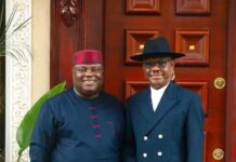 Voice of Jacob, Hand of Esau: Unmasking Senator Sandy Onor’s Phony Presidential Ambition as Wike’s Proxy Project