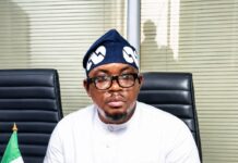 2027: Shedrach Egede Rallies Nigerians to Back Tinubu, Says Reforms Beginning to Yield Results