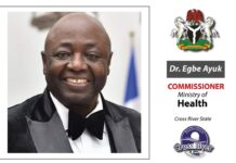 General Hospital Calabar Debunks Misleading Claims Against Health Commissioner