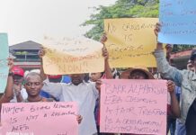PDP accuses Cross River gov’t of selective justice as demolition row deepens