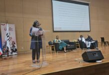 UNICROSS Storms Cape Verde Conference, Makes Bold Statement on Global Stage