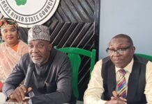 In Cross River: APC Rules Out Claims It Is ‘Sleeping’ Opposition Parties