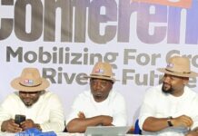 CODE 888 Unveils Otu’s Scorecard, Says Governor Deserves Second Term