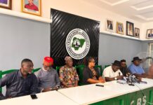 PDP Crisis Deepens as Rival Faction Unveils Parallel Candidates in Cross River