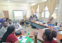 Cochrane Nigeria Trains Journalists on Evidence-Based Healthcare Reporting