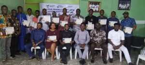 Male Feminist Network (MFN) South-South has called for greater involvement of men and boys in the campaign against Gender-Based Violence (GBV),