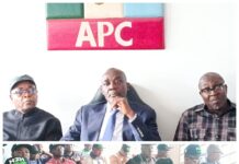 House2House Mobilisers now active in all 36 states, says National DG