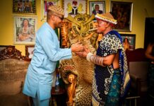 Leboku: Otu Seeks Peace, Threatens to Withdraw Traditional Rulers’ Certificates