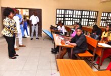 UNICROSS VC expresses concern over slow resumption after ASUU strike