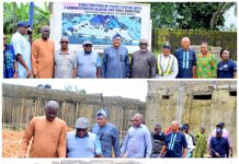 Calabar South builds police, anti-cultism station to tackle insecurity