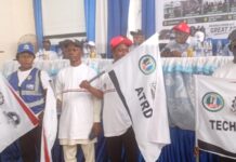 Cross River auto technicians to mobilise 200,000 members for Tinubu, Otu ahead 2027