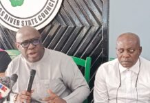 ‘Engage Otu on policies, not whereabouts,’ C’River commissioner tells opposition