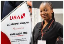 C’Riverian Emerges Top in UBA’s Graduate Management Accelerated Programme