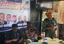 2027: Bakassi Group Mobilises Support for Tinubu, Otu, Other APC Candidates
