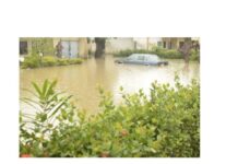 Flood: UNICROSS Seeks SSDC Relief for 24 Displaced Staff Families