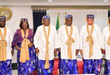 Akak Urges Implementation of South-South Governors’ Resolutions
