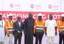 CNG Plant to Create Opportunities for Cross River Communities — HBM